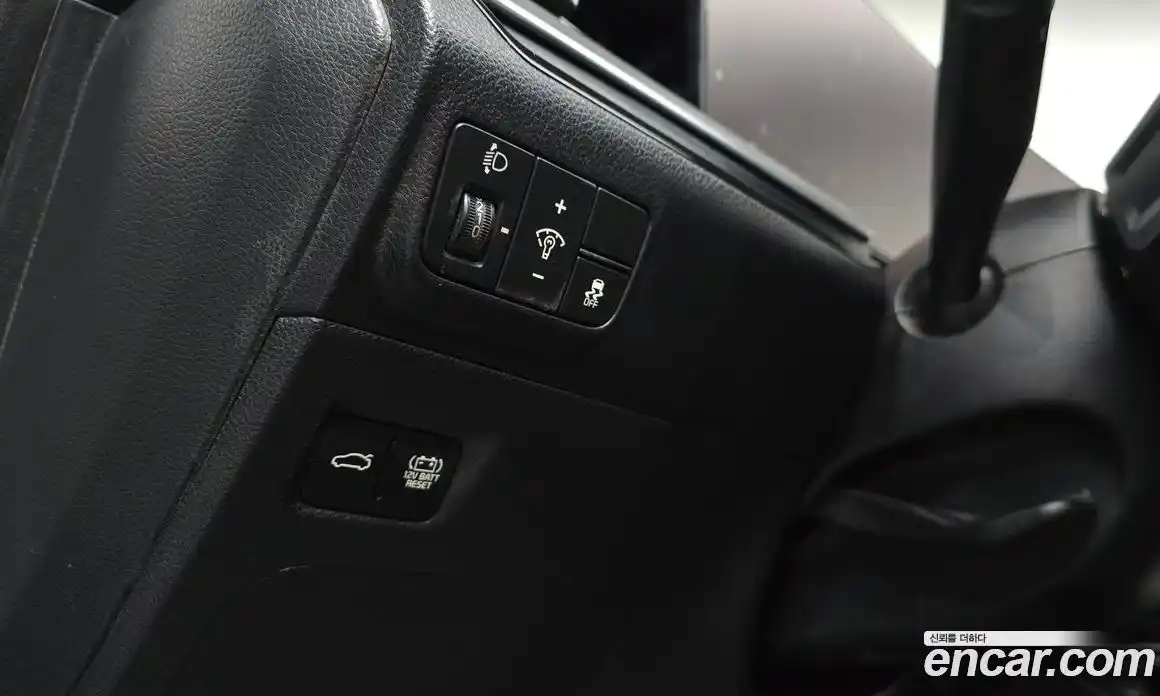 Kia K5 2024 2.0 Автомат в Москве № 53096, фото 5