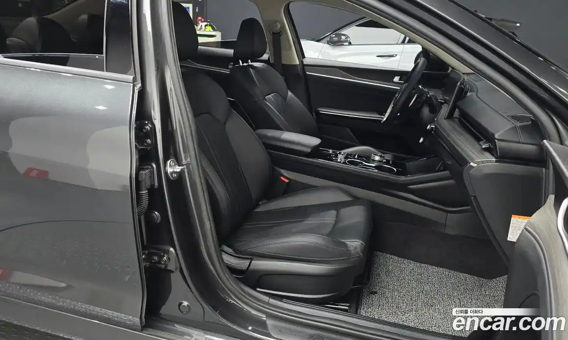 Kia K5 2024 2.0 Автомат в Москве № 53096, фото 8