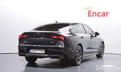 Kia K5 2024 2.0 Автомат в Москве № 53096, миниатюра 9