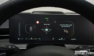 Kia K5 2024 2.0 Автомат в Москве № 53096, миниатюра 10