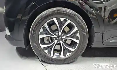 Kia Canival 2023 2.2 Автомат в Москве № 53285, миниатюра 3