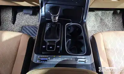 Kia Canival 2023 2.2 Автомат в Москве № 53285, миниатюра 4