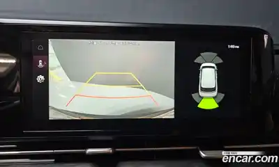 Kia Canival 2023 2.2 Автомат в Москве № 53285, миниатюра 5