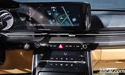 Kia Canival 2023 2.2 Автомат в Москве № 53285, миниатюра 6