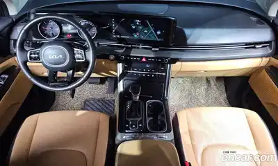 Kia Canival 2023 2.2 Автомат в Москве № 53285, миниатюра 8