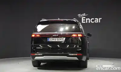 Kia Canival 2023 2.2 Автомат в Москве № 53285, миниатюра 9