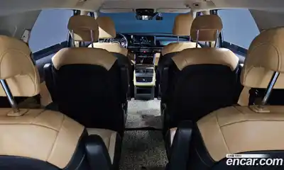 Kia Canival 2023 2.2 Автомат в Москве № 53285, миниатюра 10