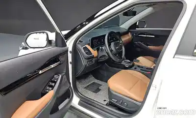 Kia Seltos 2025 1.6 Автомат в Москве № 54483, миниатюра 12