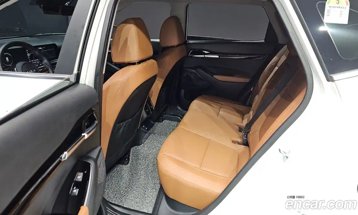 Kia Seltos 2025 1.6 Автомат в Москве № 54483, фото 13