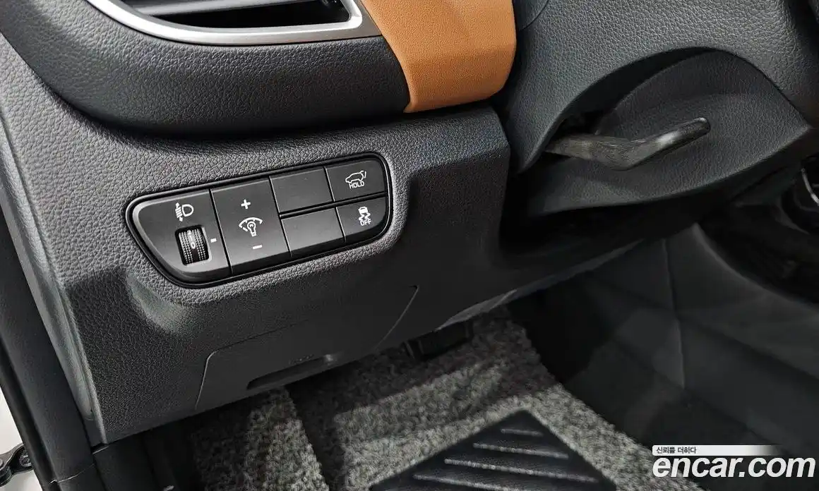 Kia Seltos 2025 1.6 Автомат в Москве № 54483, фото 14