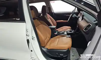 Kia Seltos 2025 1.6 Автомат в Москве № 54483, миниатюра 2