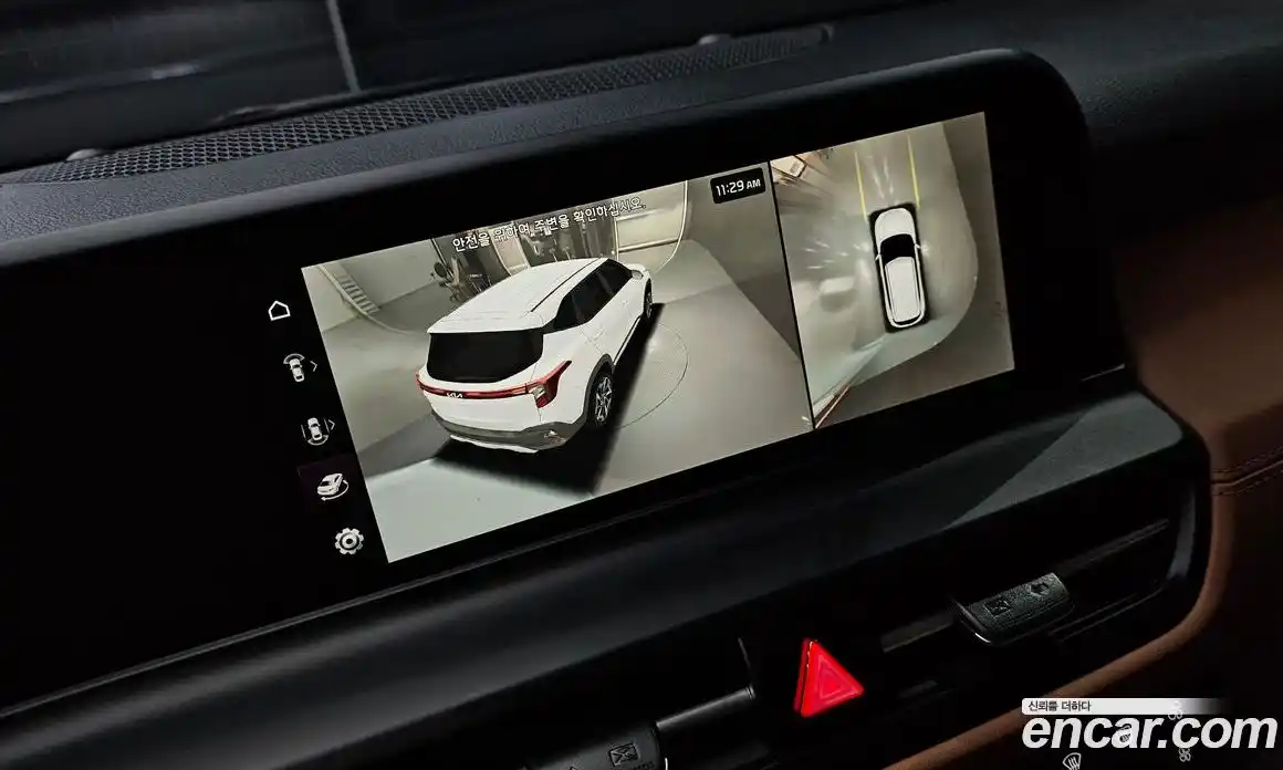 Kia Seltos 2025 1.6 Автомат в Москве № 54483, фото 3