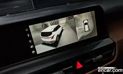 Kia Seltos 2025 1.6 Автомат в Москве № 54483, миниатюра 3