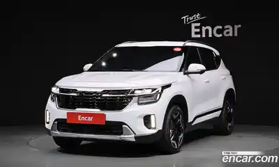 Kia Seltos 2025 1.6 Автомат в Москве № 54483, миниатюра 5