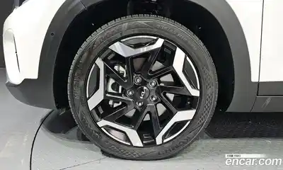 Kia Seltos 2025 1.6 Автомат в Москве № 54483, миниатюра 6