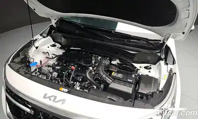 Kia Seltos 2025 1.6 Автомат в Москве № 54483, миниатюра 8