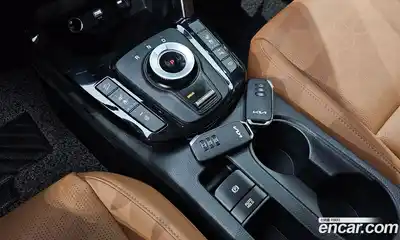 Kia Seltos 2025 1.6 Автомат в Москве № 54483, миниатюра 10