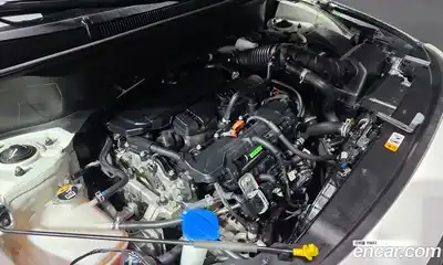 Kia Seltos 2024 1.6 Автомат в Москве № 54486, миниатюра 11