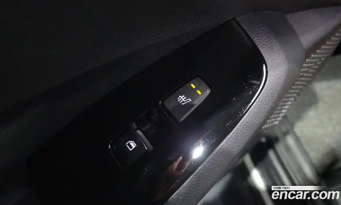 Kia Seltos 2024 1.6 Автомат в Москве № 54486, фото 12