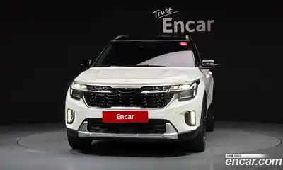 Kia Seltos 2024 1.6 Автомат в Москве № 54486, миниатюра 5