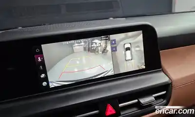 Kia Seltos 2024 1.6 Автомат в Москве № 54486, миниатюра 6