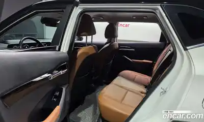 Kia Seltos 2024 1.6 Автомат в Москве № 54486, миниатюра 7