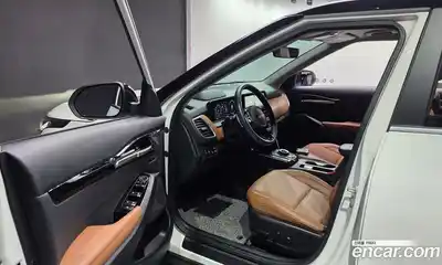 Kia Seltos 2024 1.6 Автомат в Москве № 54486, миниатюра 8