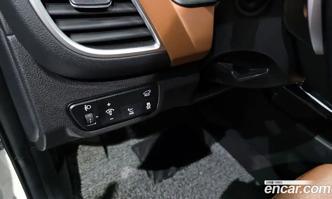 Kia Seltos 2024 1.6 Автомат в Москве № 54486, фото 10