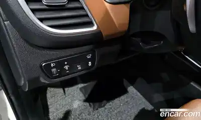 Kia Seltos 2024 1.6 Автомат в Москве № 54486, миниатюра 10