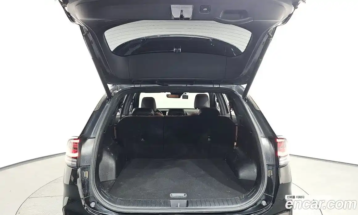 Kia Sportage 2024 1.6 Автомат в Москве № 54984, фото 18