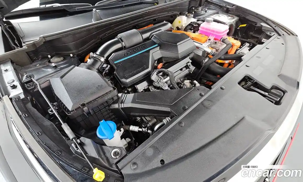 Kia Sportage 2024 1.6 Автомат в Москве № 54984, фото 20