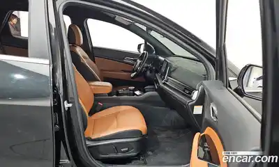 Kia Sportage 2024 1.6 Автомат в Москве № 54984, миниатюра 6