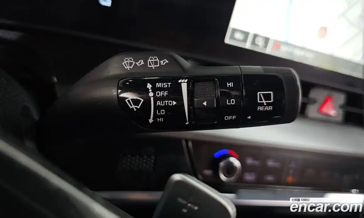 Kia Sportage 2024 1.6 Автомат в Москве № 54984, фото 10