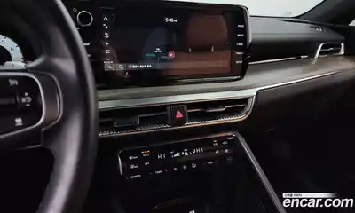 Kia K5 2021 1.6 Автомат в Москве № 55209, миниатюра 12