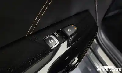 Kia K5 2021 1.6 Автомат в Москве № 55209, миниатюра 3