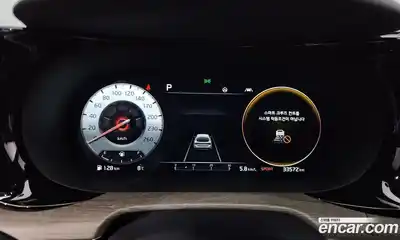 Kia K5 2021 1.6 Автомат в Москве № 55209, миниатюра 4