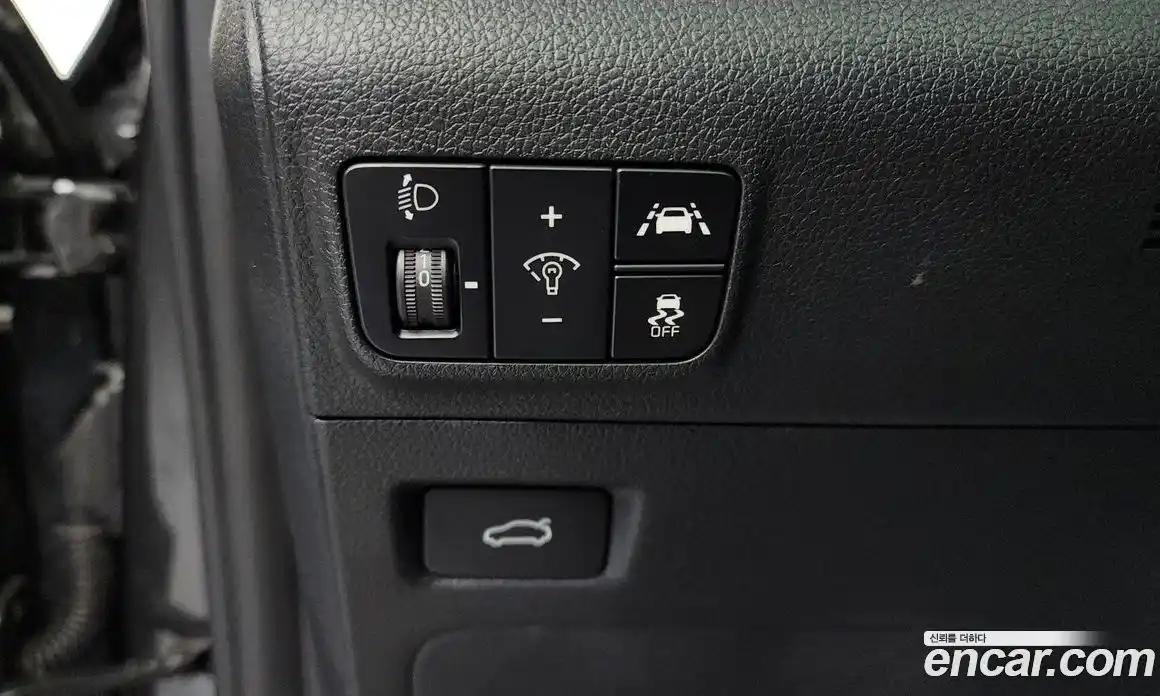 Kia K5 2021 1.6 Автомат в Москве № 55209, фото 6