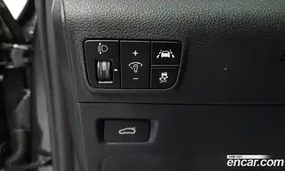 Kia K5 2021 1.6 Автомат в Москве № 55209, миниатюра 6