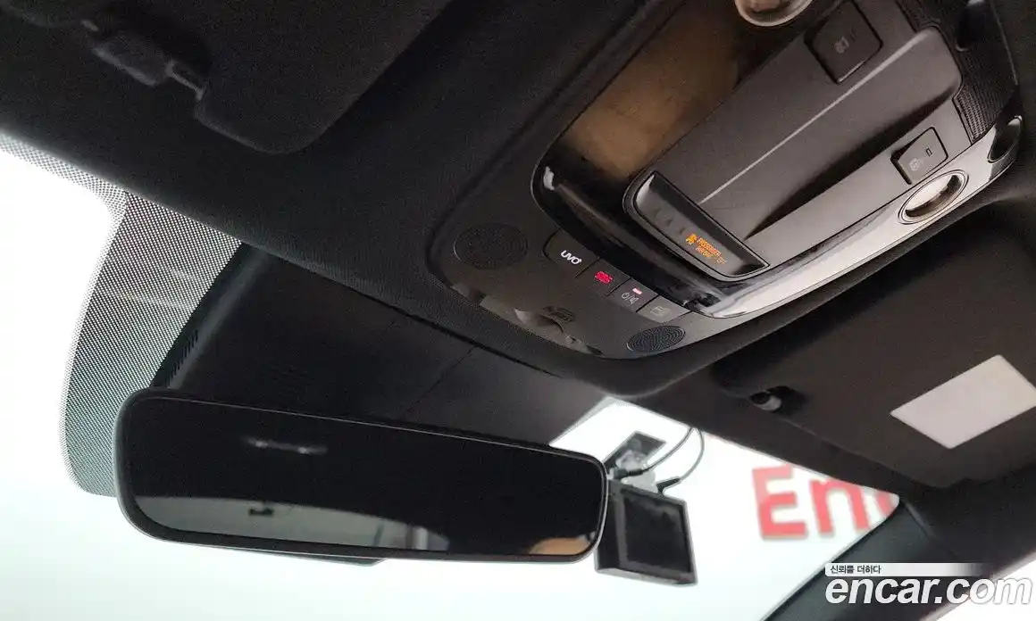 Kia K5 2021 1.6 Автомат в Москве № 55209, фото 7