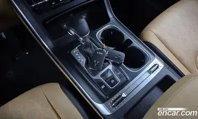 Kia Canival 2023 3.5 Автомат в Москве № 55218, миниатюра 2