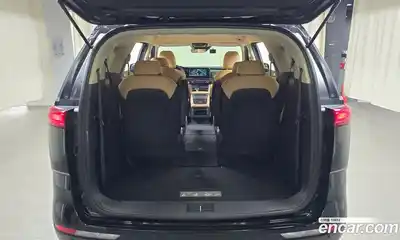 Kia Canival 2023 3.5 Автомат в Москве № 55218, миниатюра 3