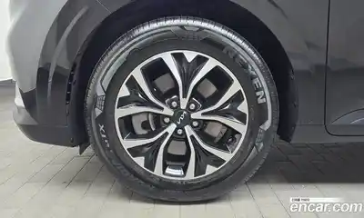 Kia Canival 2023 3.5 Автомат в Москве № 55218, миниатюра 9