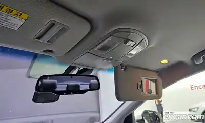 Hyundai Sonata, 2015