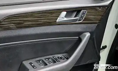 Hyundai Sonata 2015 2.0 Автомат в Москве № 5556, миниатюра 11