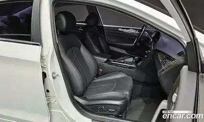 Hyundai Sonata 2015 2.0 Автомат в Москве № 5556, миниатюра 7