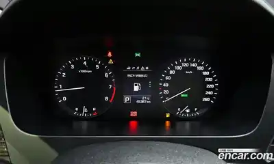 Hyundai Sonata 2015 2.0 Автомат в Москве № 5556, миниатюра 10