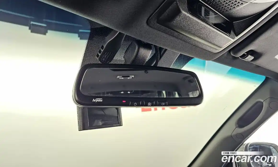 SsangYong Rexton 2024 2.2 Автомат в Москве № 555, фото 14