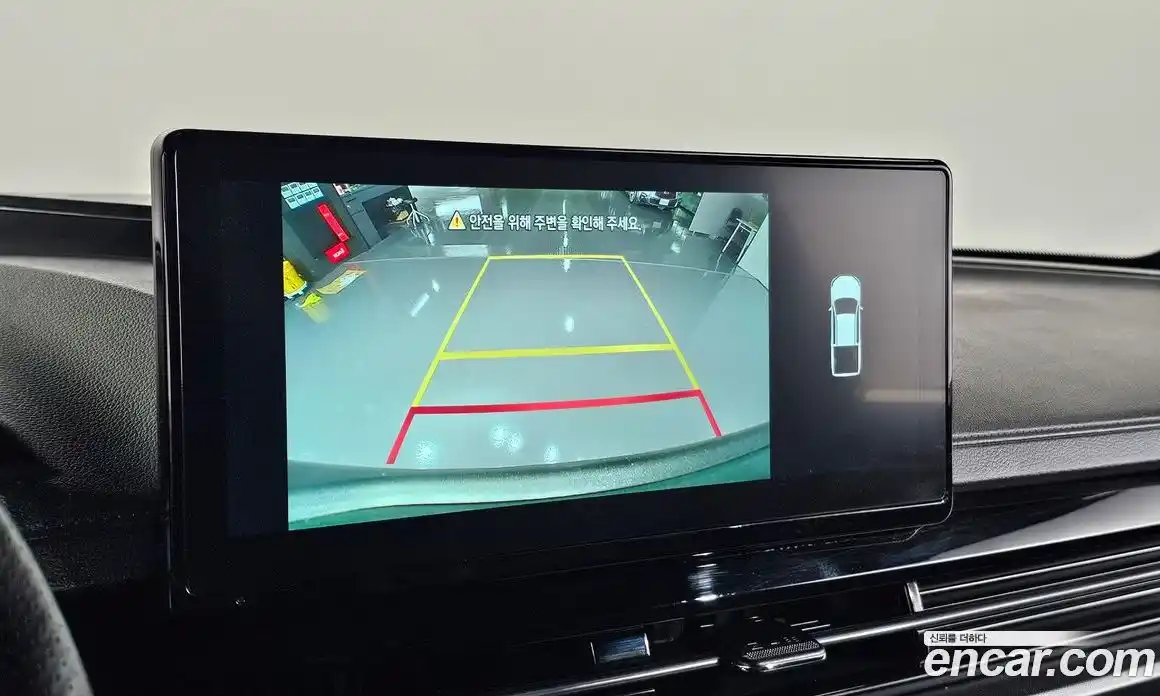 SsangYong Rexton 2024 2.2 Автомат в Москве № 555, фото 15