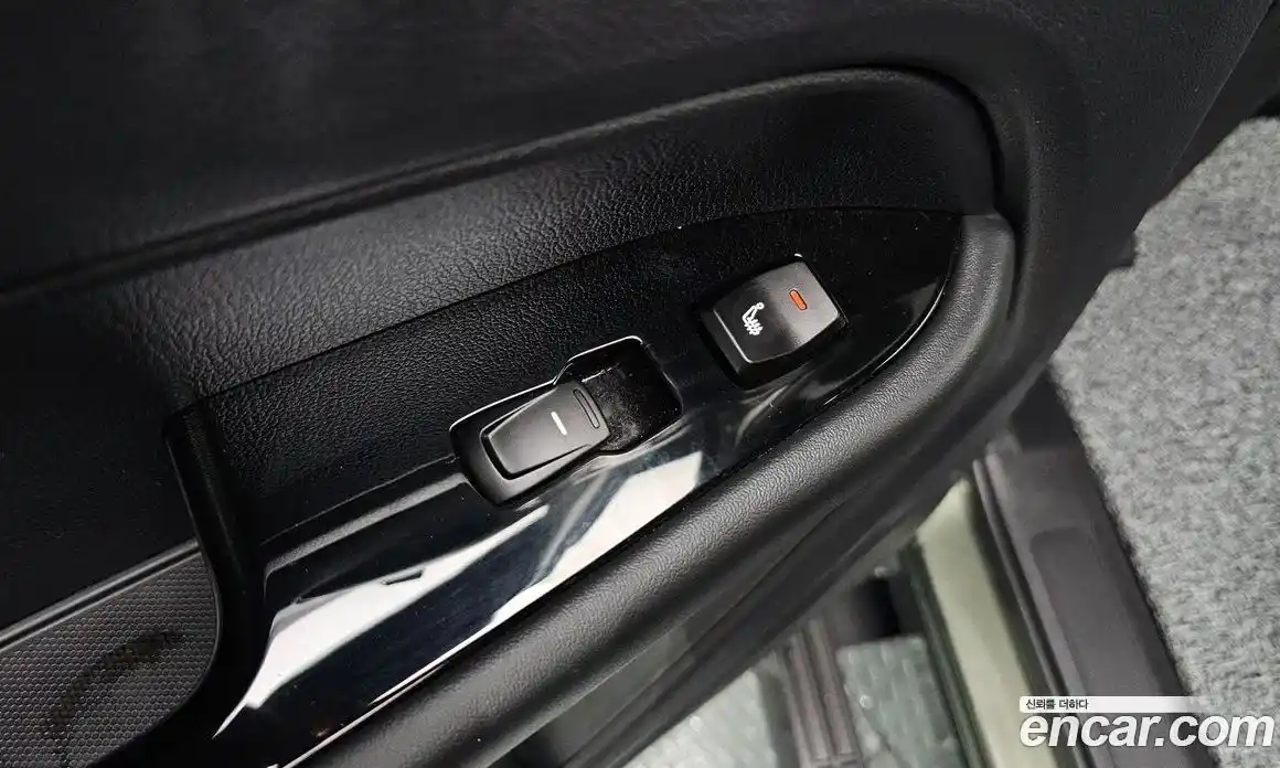 SsangYong Rexton 2024 2.2 Автомат в Москве № 555, фото 18