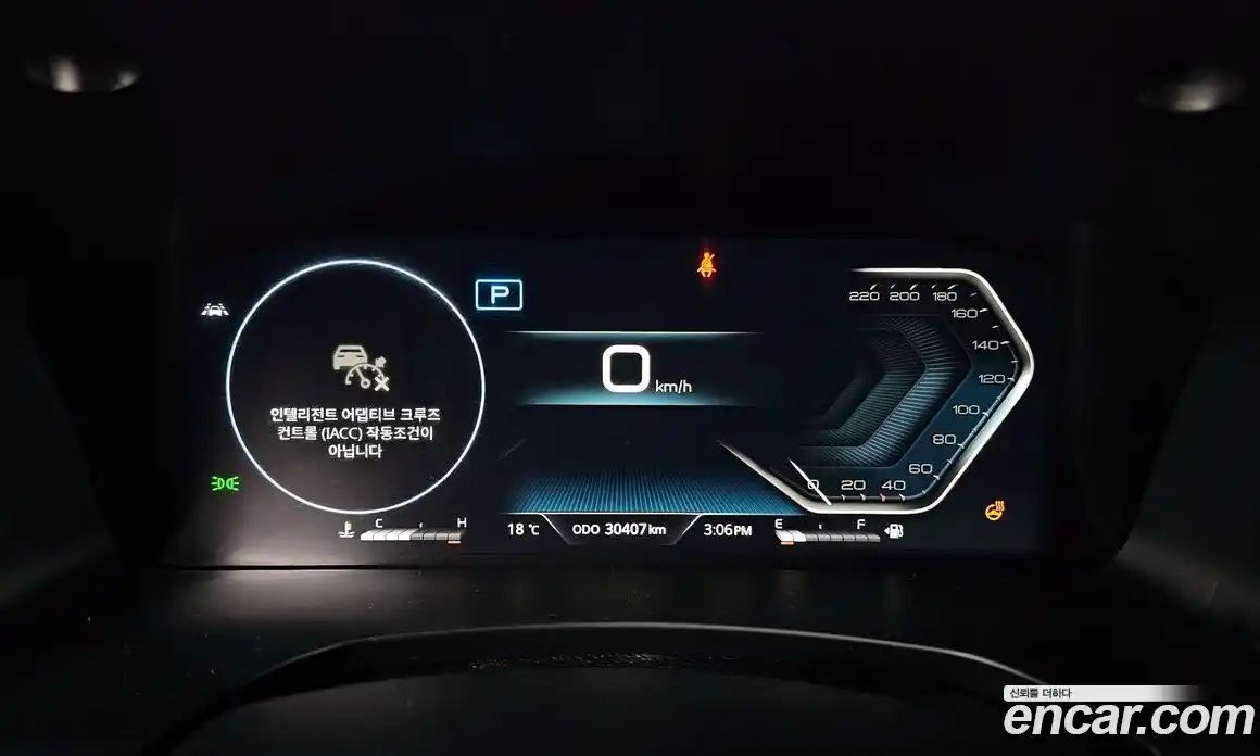 SsangYong Rexton 2024 2.2 Автомат в Москве № 555, фото 6